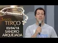 Download Lagu Santo Terço - 03/04/18