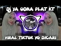Lagu DJ YA ODNA PLAT KT SOUND TIKTOK VIRAL YANG KALIAN CARI | SLOWED \u0026 REVERB