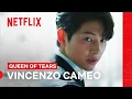 Download Lagu Song Joong-ki Makes a Cameo in Queen of Tears | Queen of Tears | Netflix Philippines