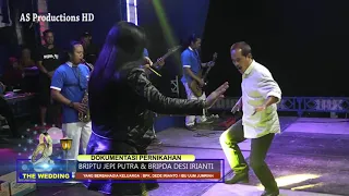 permana nada sapi lanang voc dede manah