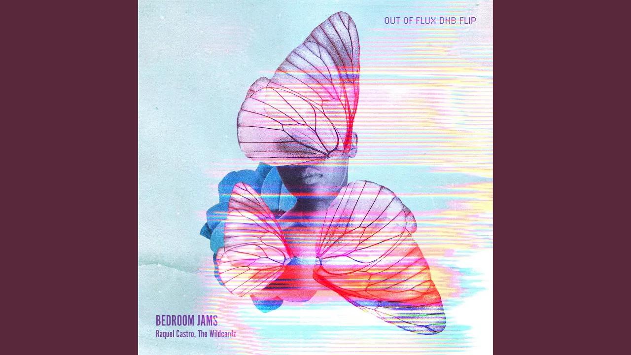 Bedroom (Out of Flux DnB Flip) Bedroom (Out of Flux DnB Flip)