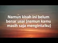 Shanna Shannon & Stevan Pasaribu - Haunting (Lirik)