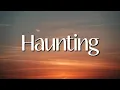 Download Lagu Shanna Shannon \u0026 Stevan Pasaribu - Haunting (Lirik)