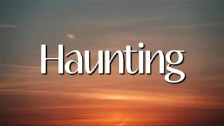 shanna shannon u0026 stevan pasaribu haunting lirik 