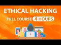 Ethical Hacking Course Ethical Hacking Tutorial for Beginners Ethical Hacking Tutorial 2020