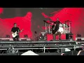 Breaking Benjamin - Something Wicked (Live @ Rock For People 2026)