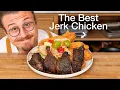 Download Lagu Authentic Jerk Chicken at Home