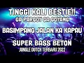 Download Lagu DJ PARGOY BASIMPANG LAH JALAN KA KAPAU - KOTO RANG AGAM TERBARU FULL BASS 2022