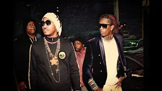 future type beat u0026 young thug type beat 2021 