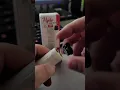 Hyde Rebel Rechargeable Vap Hack