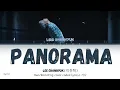LEE CHANHYUK ( 이찬혁 ) - PANORAMA ( Han/ Rom/ Eng color coded lyrics/가사 )