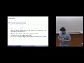 Average case analysis of Euclidean algorithms