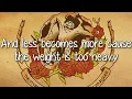"Clairvoyant" - The Story So Far Lyrics
