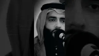 موعظة إن قل مالي فلا خل يصاحبني وفي الزيادة كل الناس خلاني أبويقين 