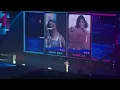 Download Lagu 250608 ASA\u0026RUKA - Pick up your feeling+Godzilla+Woke up in Tokyo | Hello Monsters in Bangkok
