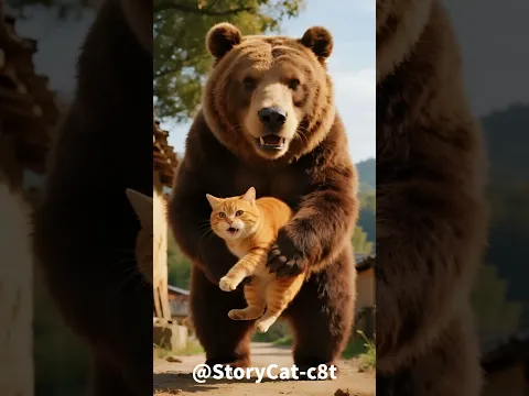 #funny #animation #comedy #cat