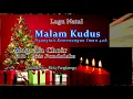 Download Lagu Magrafa Choir   Malam Kudus