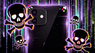 I Tested Malware Against Smartphones 3