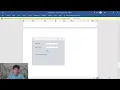 GUI SEDERHANA MENGHITUNG LUAS SEGITIGA PADA NETBEANS