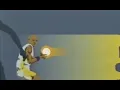 DirectTV sports NBA promo commercial by Eyeball 2002