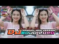 Lagu DJ BOJO LORO | BASS SETAN NEW VERSION | DJ TERBARU 2022