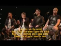 Download Lagu Westlife - Viva La Vida with Lyrics (Live)