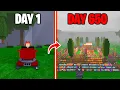 Download Lagu 650 Days to Build a Biggest Food Base in 99 Nights in the Forest