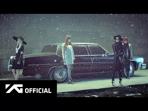 Download MP3 2NE1 - 그리워해요(MISSING YOU) M/V