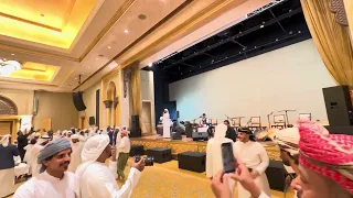 افراح ال عفاش شيلة 26 سبتمبر اداء ابو حنظله كلمات الشاعر الكبير فارس الثابتي 