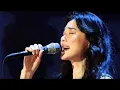 今井美樹「青空とオスカー・ピーターソン」感動のパフォーマンス｜with MUSIC