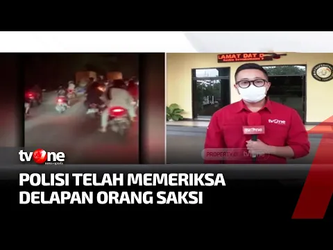 Polisi Buru Pelaku Pengeroyokan Lansia yang Tewas Dikeroyok karena Dituduh Maling