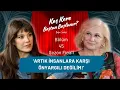 'SON 20 YILDA 4 FARKLI ÜLKEDE YAŞADIM!' İLKNUR VURAL | SEZON FİNALİ - KAÇ KERE BAŞTAN BAŞLANIR? B:45