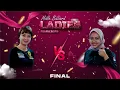 Download Lagu SILVIANA LU - MANTRA VS AMEL - TIGER [ MILLE BILLIARDS LADIES OPEN 2023] // FINAL MATCH MP3