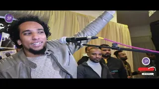 حمو اسماعيل زينوبة جديد حصريا على قناه نغمات نوبي 2022 