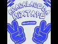 AMAQALAQEDA VOL.1.(MELLOW MUZIK)