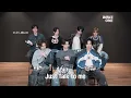 ALPHA DRIVE ONE (알파드라이브원) 'Talk to me' CHEERING GUIDE