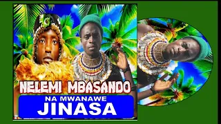 NELEMI MBASANDO FT JINASA NITEMAGE 2025 By Seblo Studio 