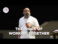 Download Lagu The Work of Working Together • August 31, 2025