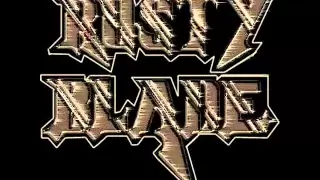 rusty blade ikrar perwira hq