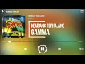 Gamma - Kembang Terhalang [Lirik]  #Jiwang #Rock #Viral #TikTok