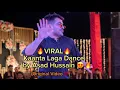 Download Lagu KAANTA LAGA 🔥| Boys VIRAL Wedding Dance | Asad Hussain Choreography | #viral #choreography #dance