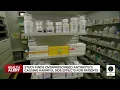Study finds overprescribed antibiotics causing harmful side effects