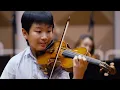 Vivaldi: The Four Seasons, Violin Concerto No. 1 in E Major, RV 269 "Spring" - I. Allegro