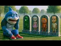 Download Lagu RESCUING BALLERINA CAPPUCCINA from Evil CHILDHOOD BEST FRIEND! | funny horror animation