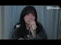 SONG COVER | 陳華 HuaChen【想和你看五月的晚霞：夏日續章 Sunset in May: A Summer Chapter】(Cover by Rachel)