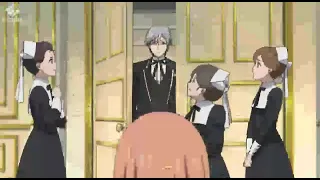 انمي أميرة المطر الحلقة 2 الجزء 6 