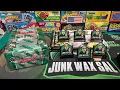 Thursday Night Junk Wax - 1992 Fleer Baseball Box