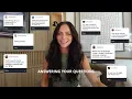 answering your most asked questions wellness fitness life updates