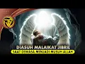 Download Lagu Kisah Bayi Diasuh Malaikat Jibril Namun Ketika Dewasa Menjadi Musuh Allah.
