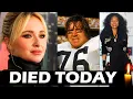 5 American Actors Who Died Today 17th Aug 2026 - Hayden Panettiere